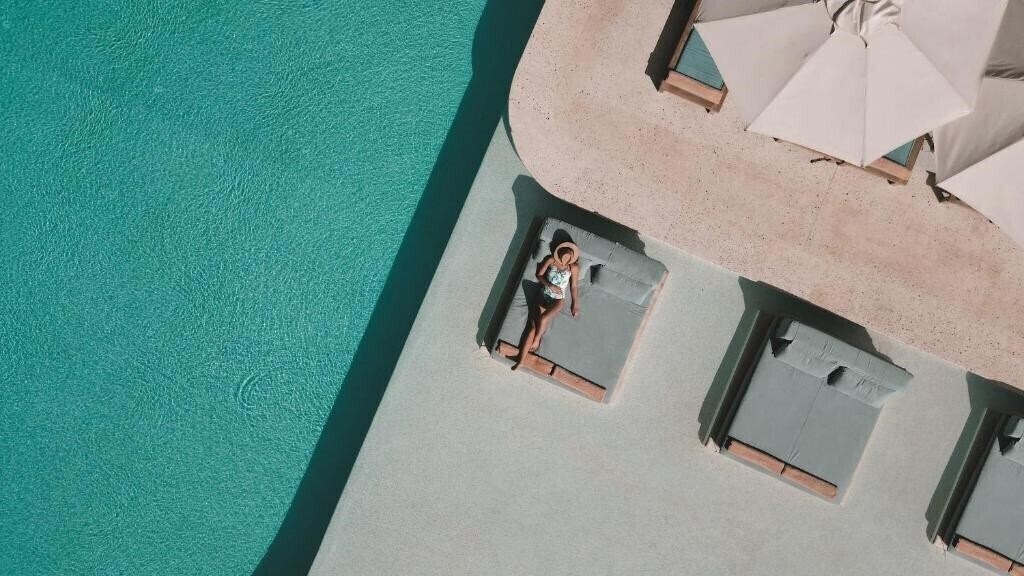 Фото Perios Beach House 3*