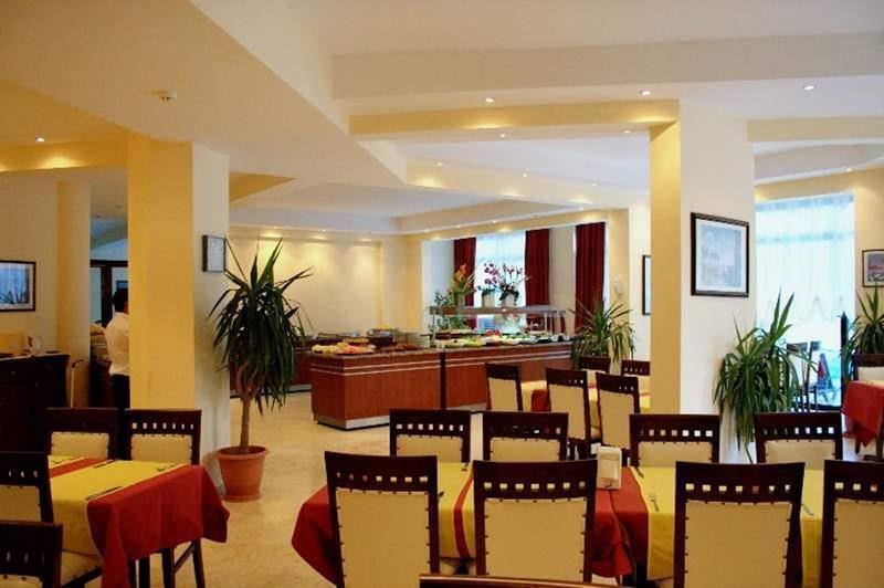 Фотографія Club Palm Marmaris 3*