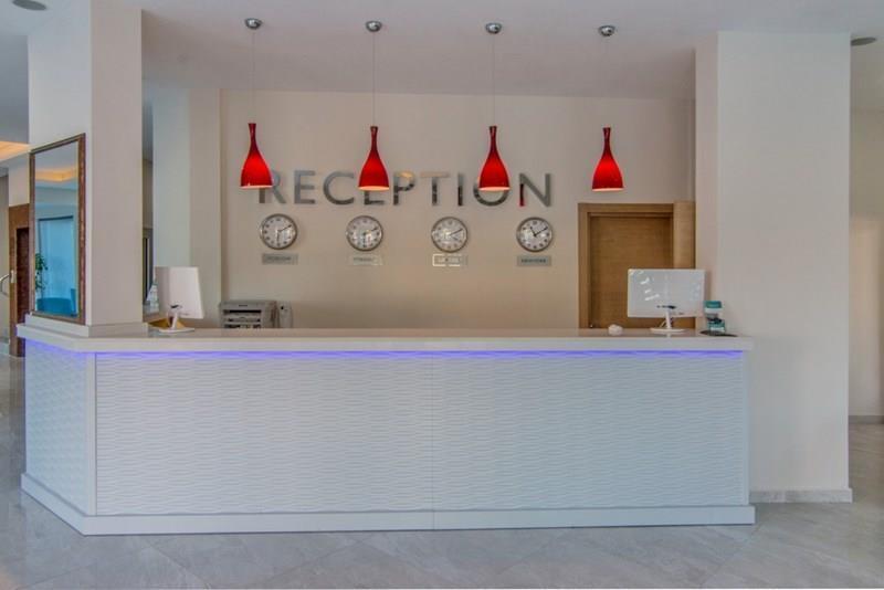 Картинка Club Palm Marmaris 3*