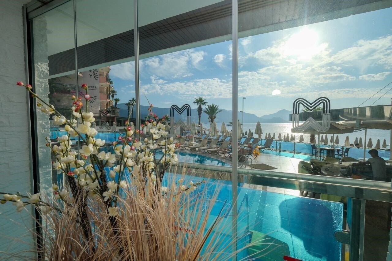 Зображення Marbella Hotel 4*