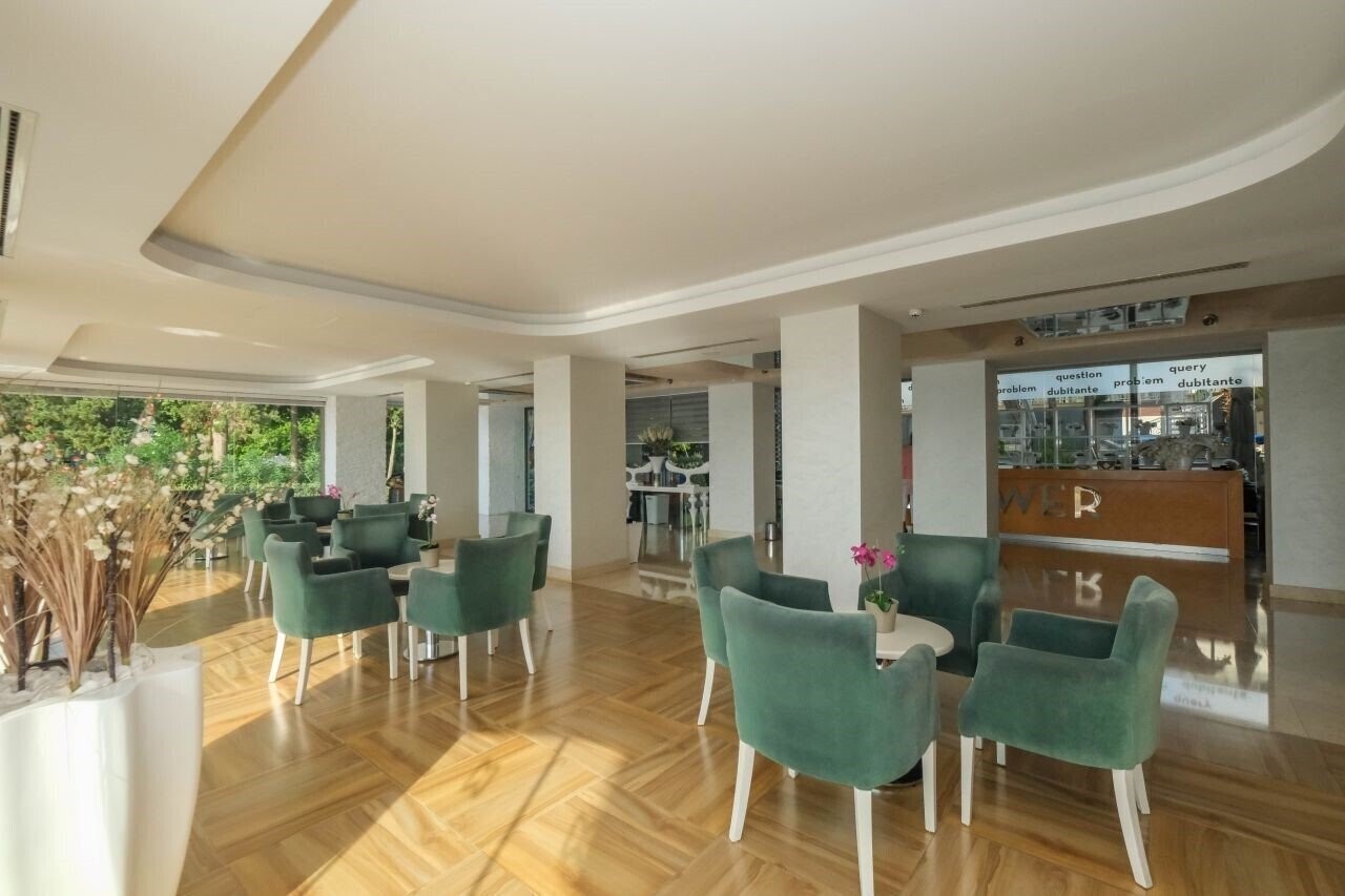 Картинка Marbella Hotel 4*