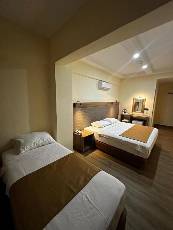 Зображення Firat Hotel 3*