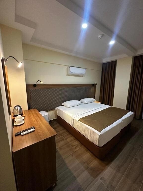 Картинка Firat Hotel 3*
