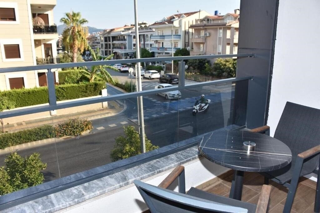 Фото Firat Hotel 3*