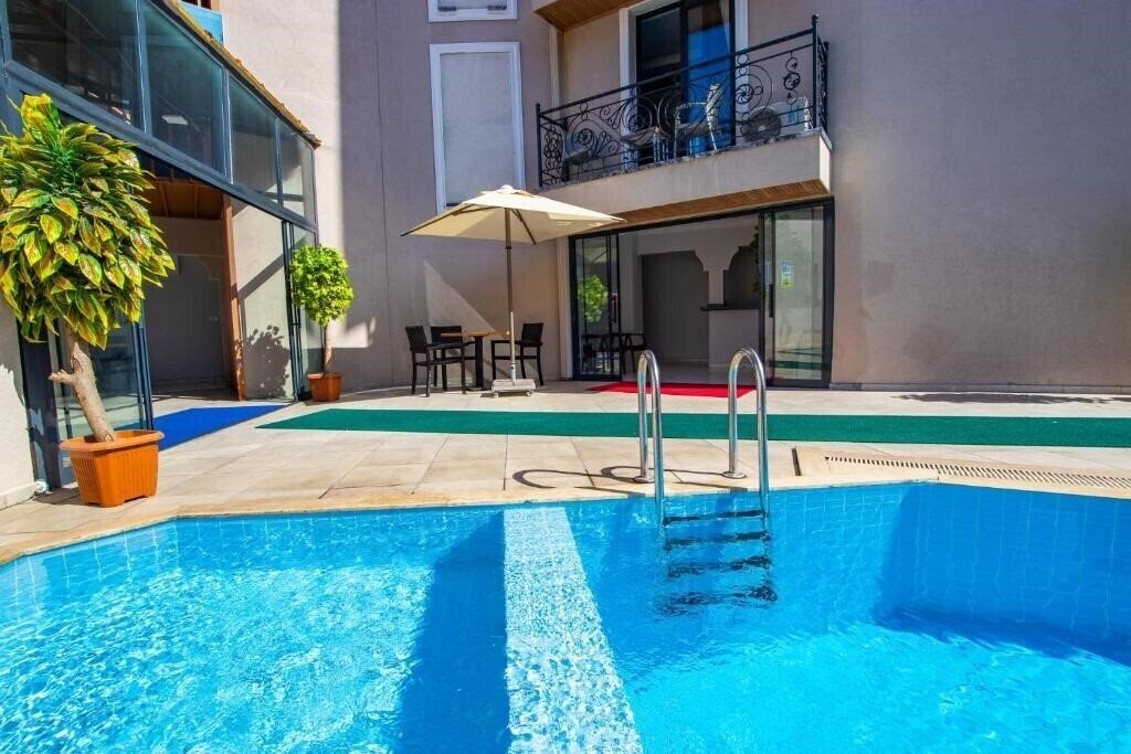 Зображення Emilia Hotel 3*