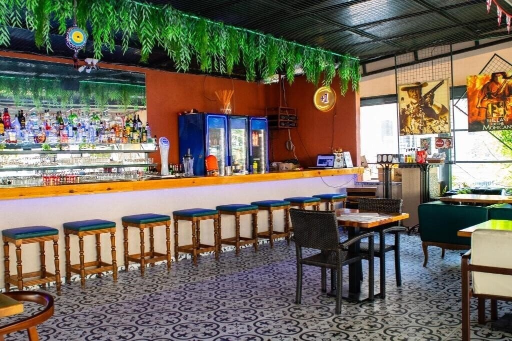 Картинка Emilia Hotel 3*