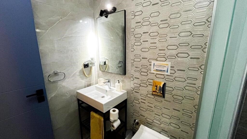 Фотографія Ozlem 2 Apartments 3*