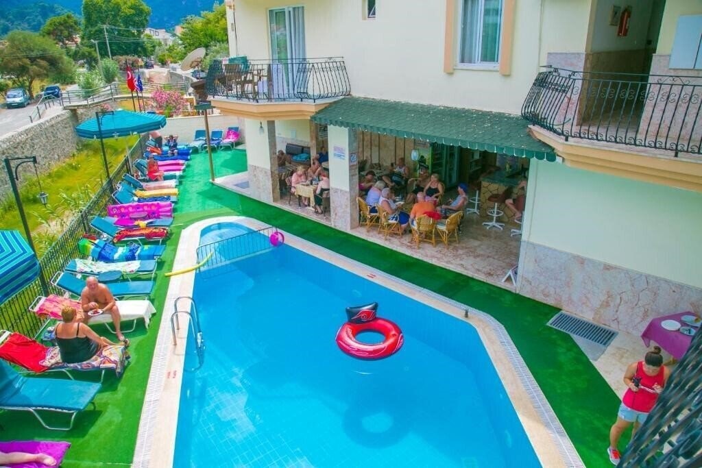 Зображення Ozlem 2 Apartments 3*
