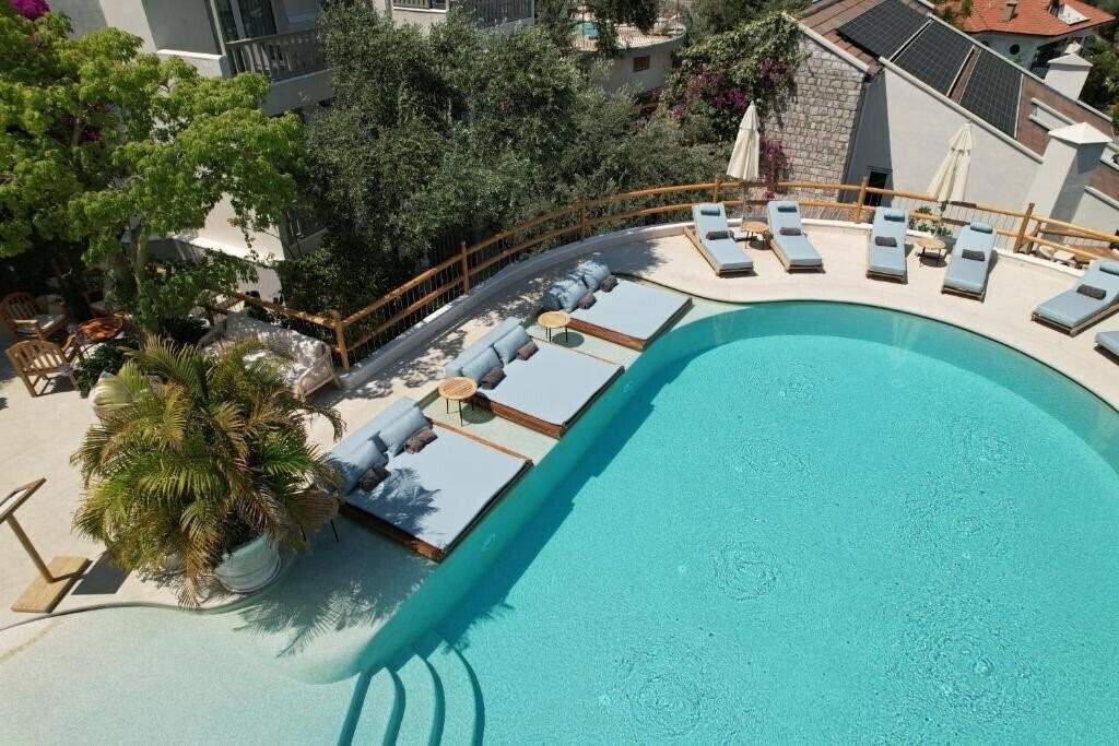 Зображення Pilos Suites 4*