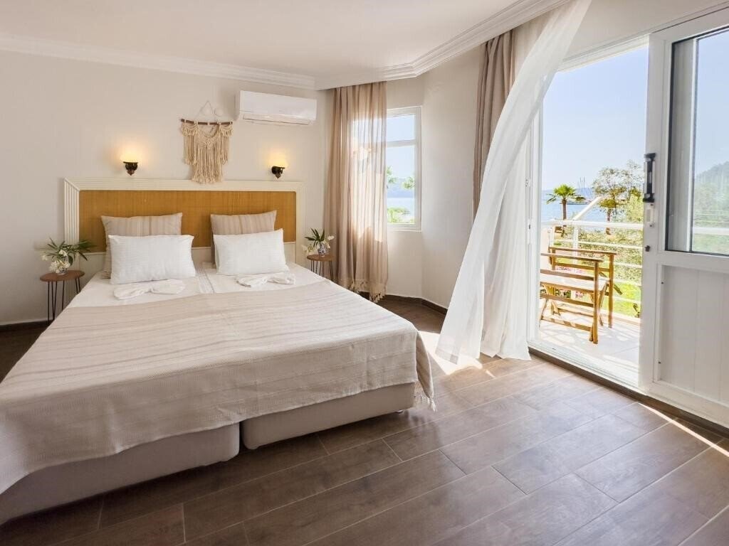 Фото Chillos Beach Hotel & Lounge 3*