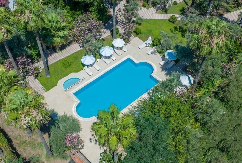 Фотографія Chillos Beach Hotel & Lounge 3*