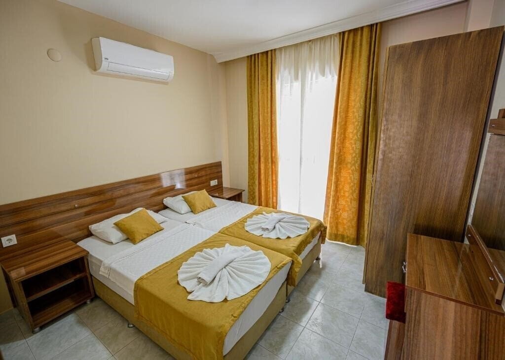 Фото Speedy Apart Otel 3*