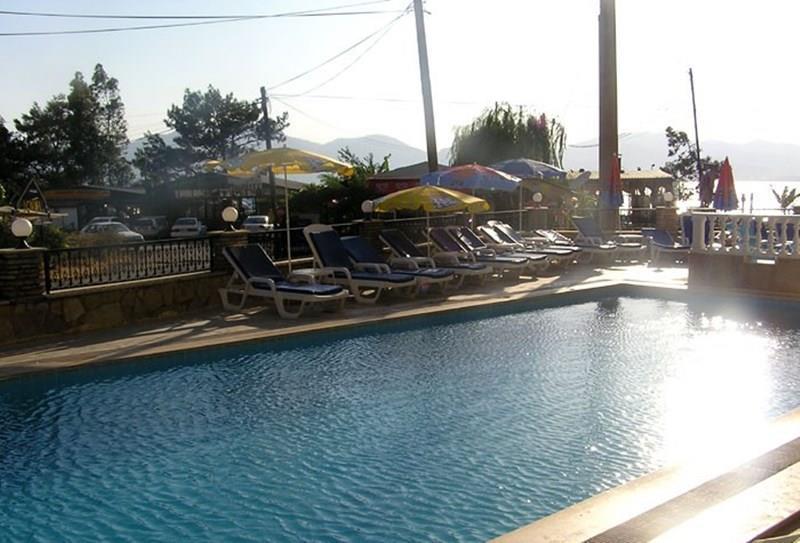 Картинка Light House 3*