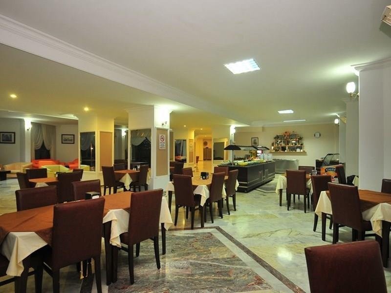 Картинка Adler Hotel 3*