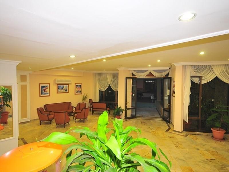 Фотография Adler Hotel 3*