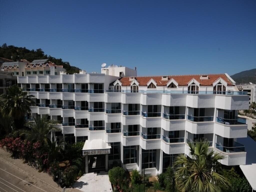 Фотография Adler Hotel 3*