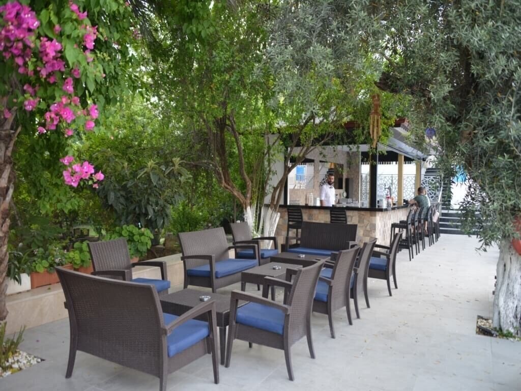 Изображение Adler Hotel 3*