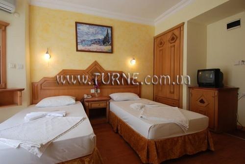 Картинка Midpoint Club & Suites (ex. Kocer Club Apartments) 3*