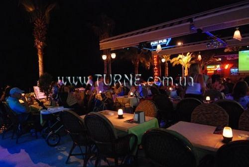 Фотографія Midpoint Club & Suites (ex. Kocer Club Apartments) 3*