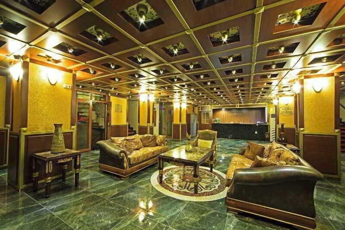 Фотографія Asdamaris Hotel (ex. Asda Maris Hotel, Laberna Hotel) 4*