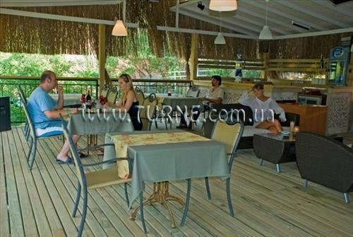 Фотография Mersoy Oriental Suites 4*