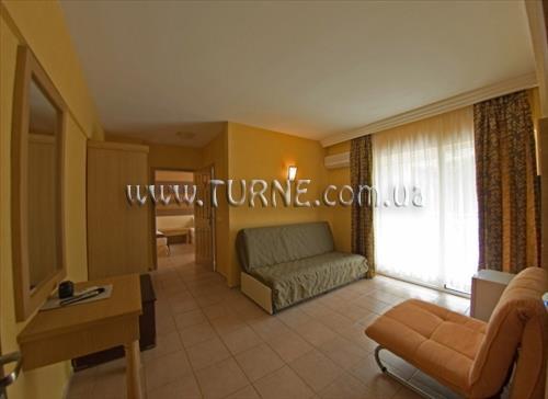 Фото Mersoy Oriental Suites 4*