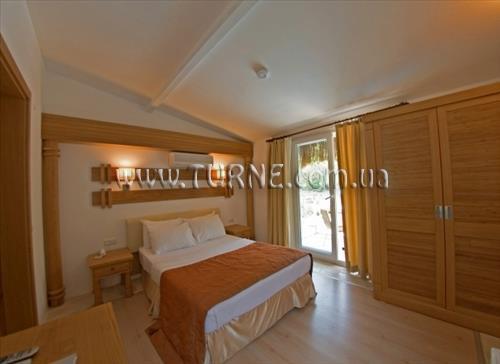 Отель Mersoy Oriental Suites 4*