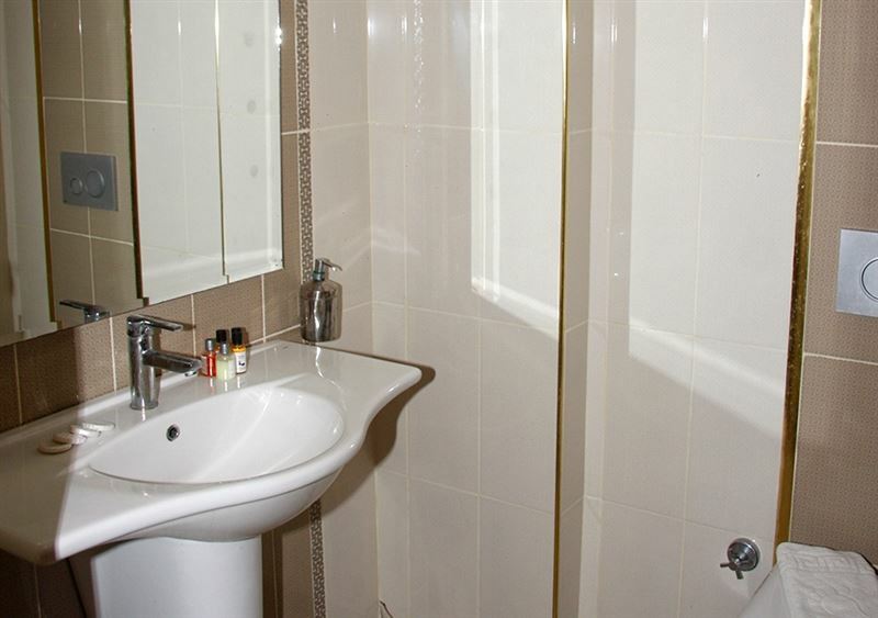 Изображение Mehtap Family Hotel 4*