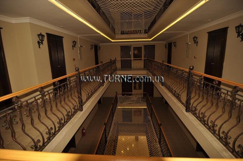 Фото Club Hotel Dorado 3*