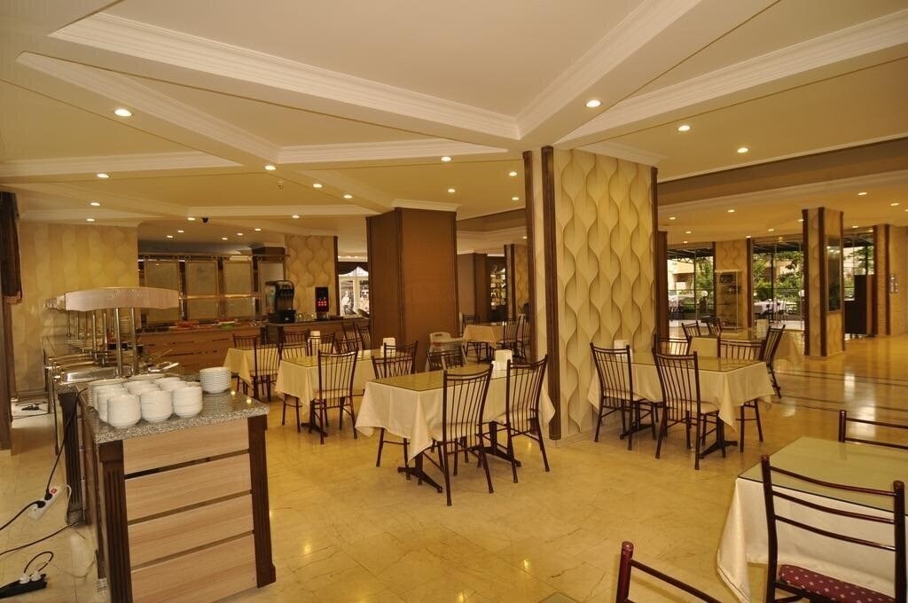 Картинка Club Hotel Dorado 3*