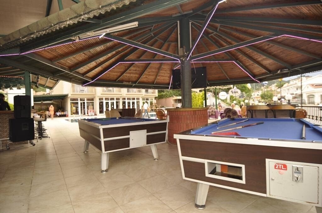 Фото Club Hotel Dorado 3*