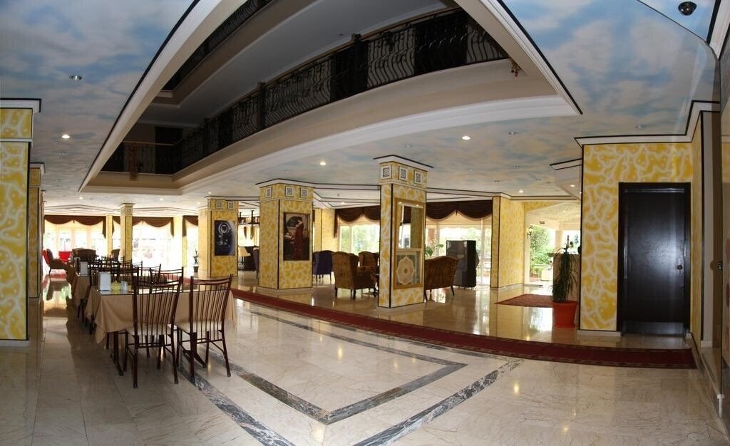 Зображення Club Hotel Dorado 3*