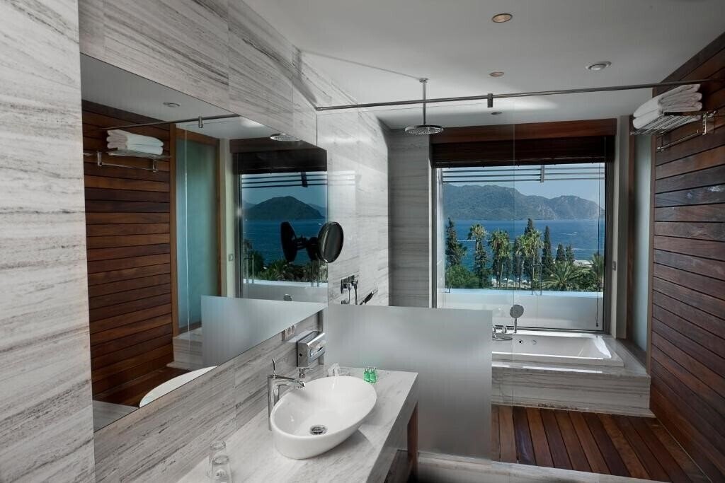Фотография Tui Blue Grand Azur 5*