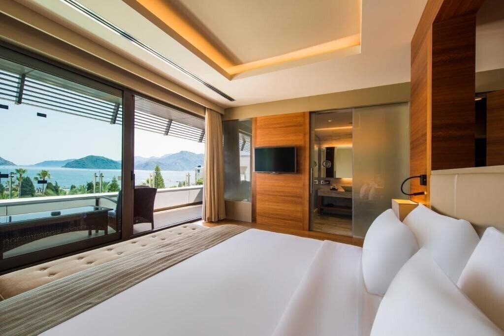 Изображение Tui Blue Grand Azur 5*