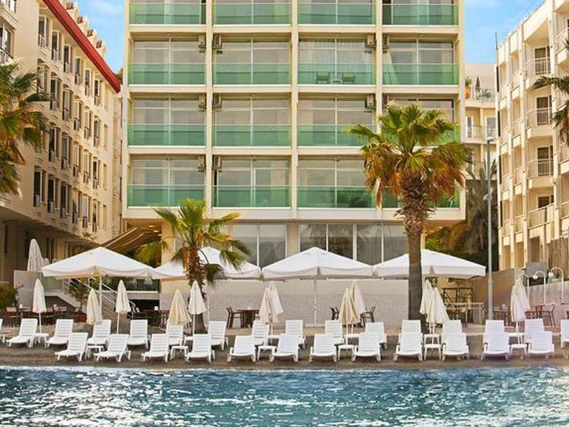 Фотографія Sol Beach 3*