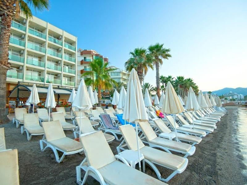 Зображення Sol Beach 3*
