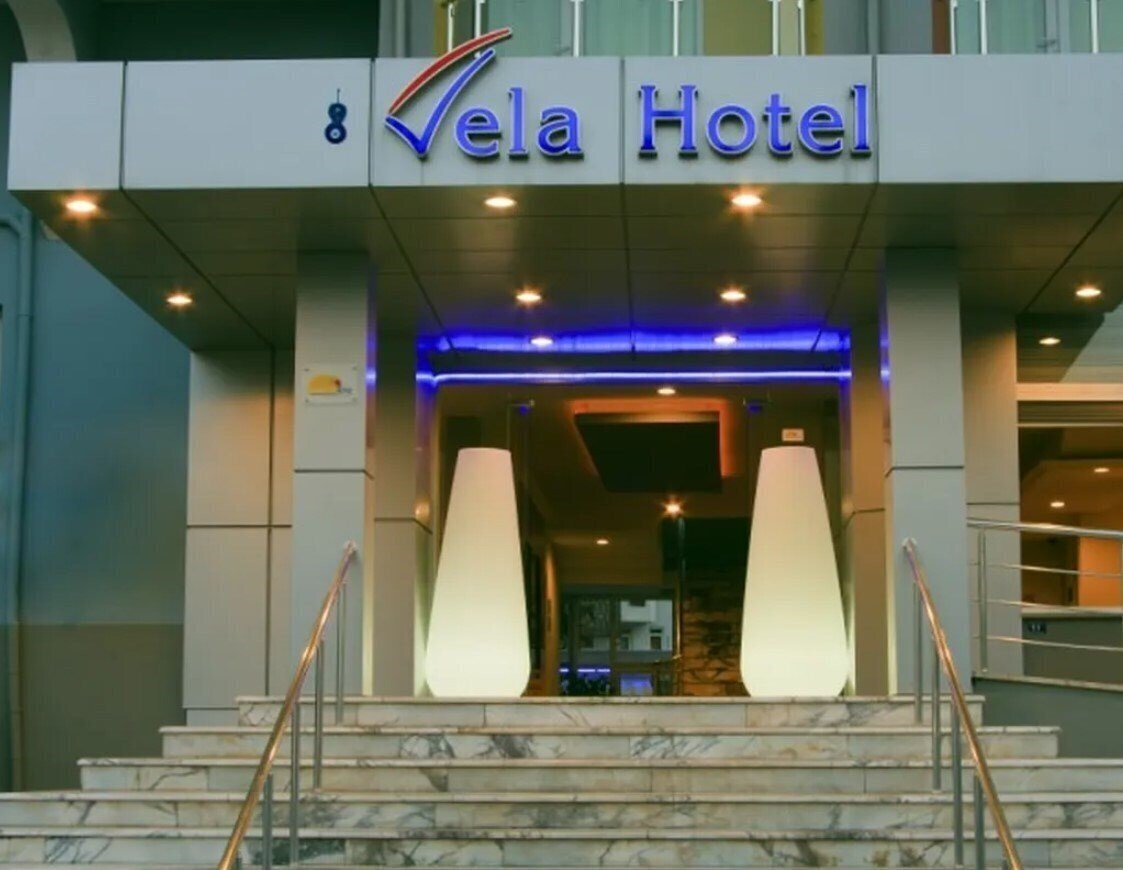 Фотографія Vela Hotel Icmeler 3*