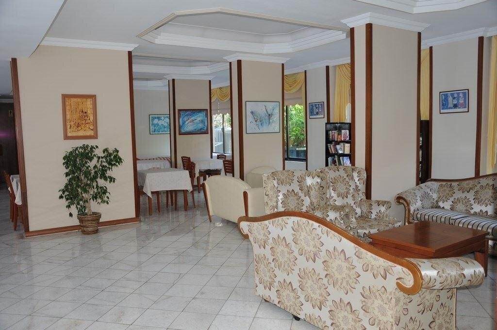 Фотографія Siesta Hotel Icmeler (ex. Siesta & Juniper Hotel ) 3*