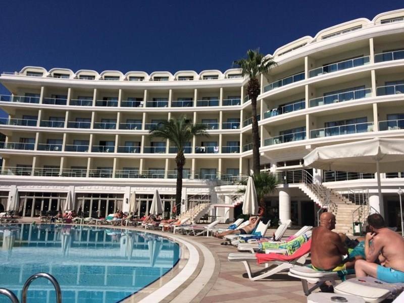 Изображение Pineta Park Deluxe Hotel 4*