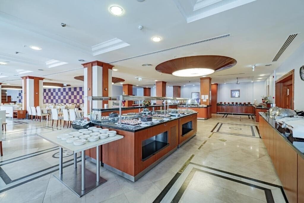 Фото Pineta Park Deluxe Hotel 4*