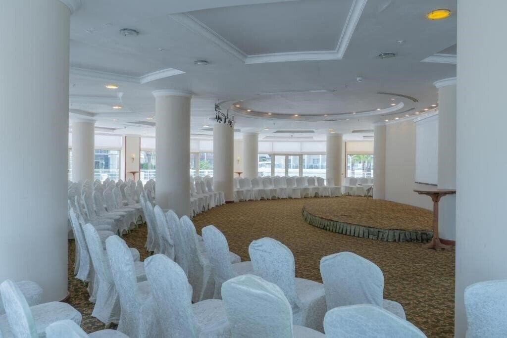 Зображення Pineta Park Deluxe Hotel 4*