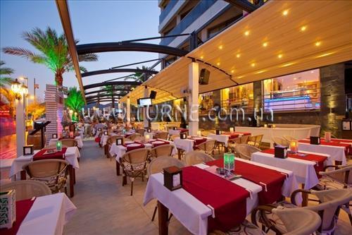 Зображення Malibu Beach Hotel 3*