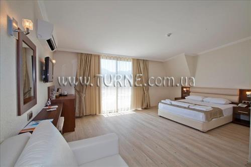 Фото Malibu Beach Hotel 3*