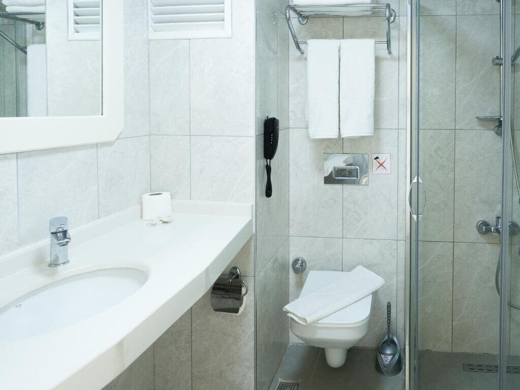 Фотографія Halici Center Hotel 3*