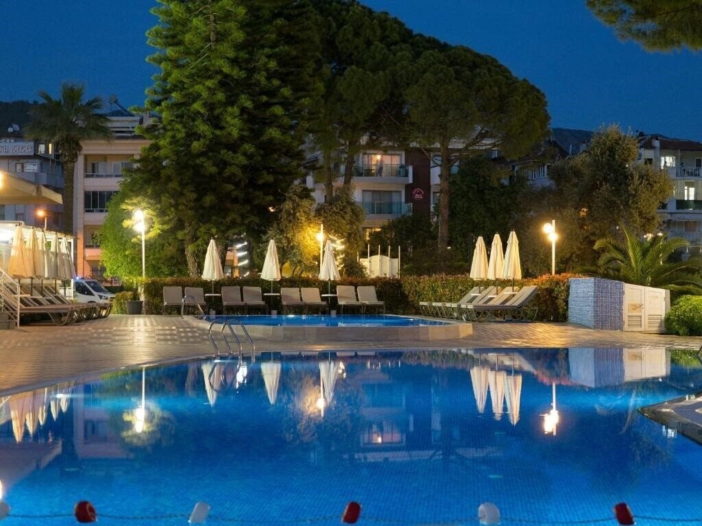 Зображення Halici Center Hotel 3*