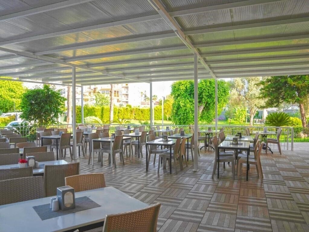 Картинка Halici Center Hotel 3*