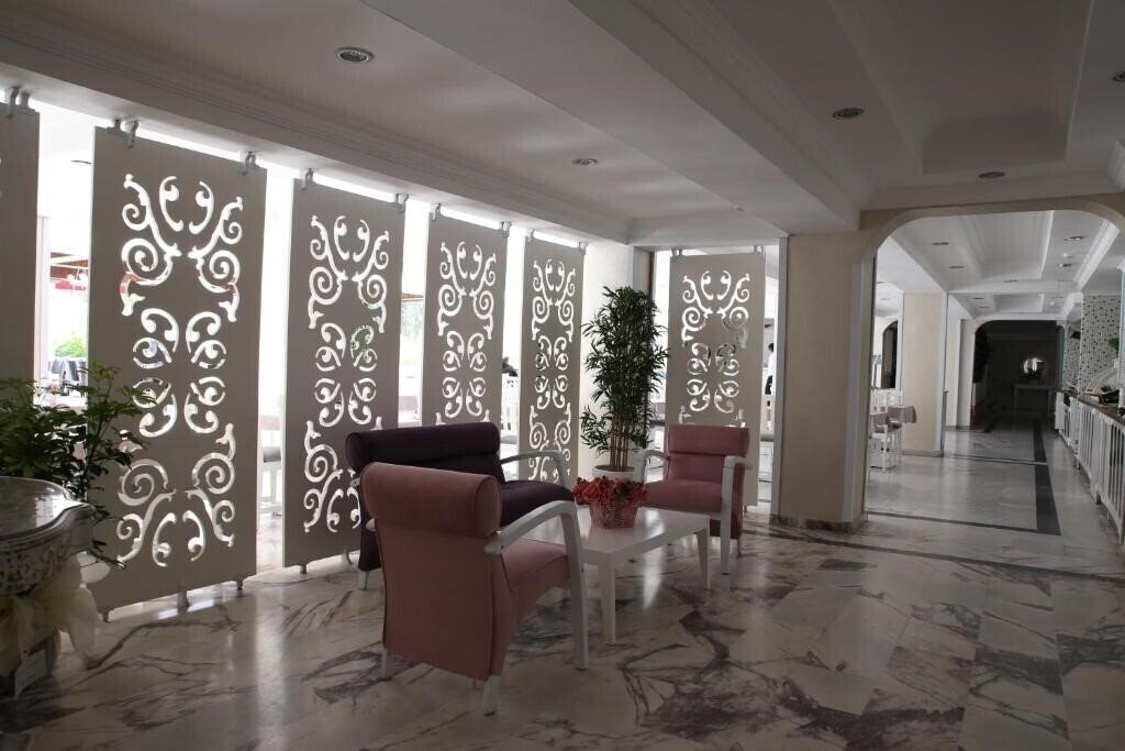 Картинка Halici Center Hotel 3*