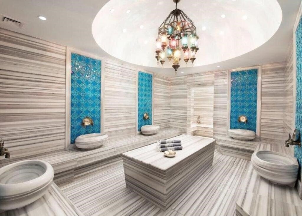 Фото Divan Mersin 5*