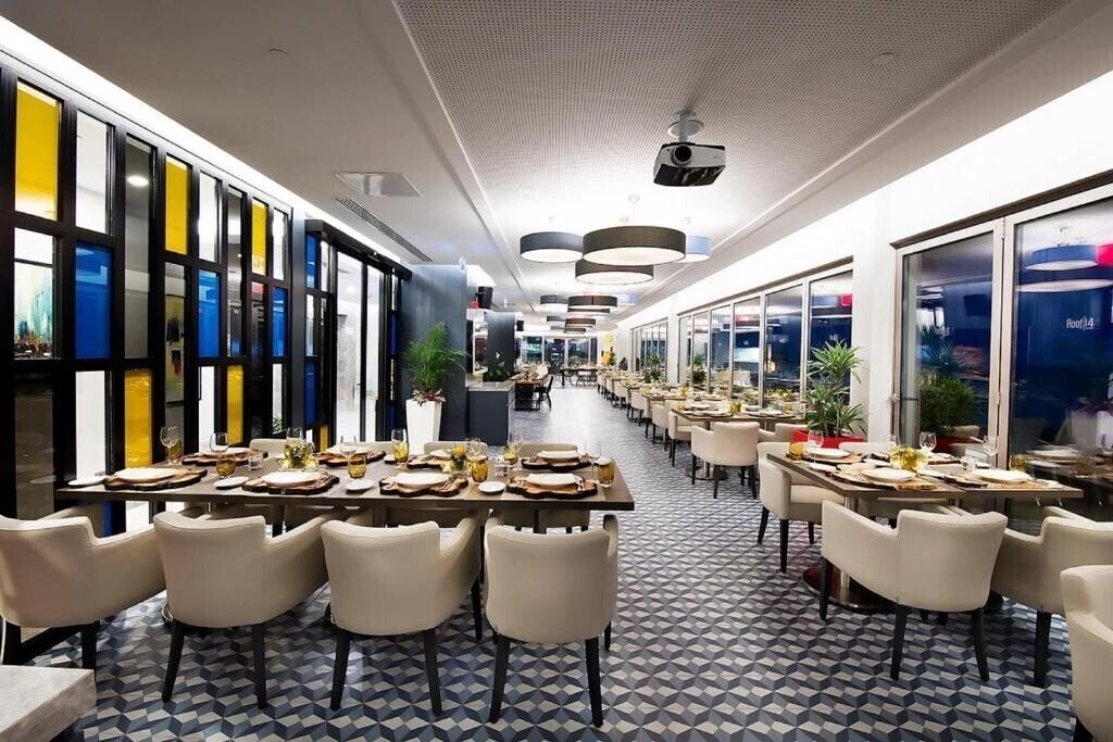 Зображення Divan Mersin 5*