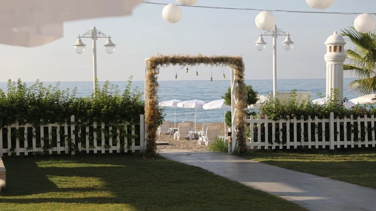 Зображення Sahil Marti Hotel 4*